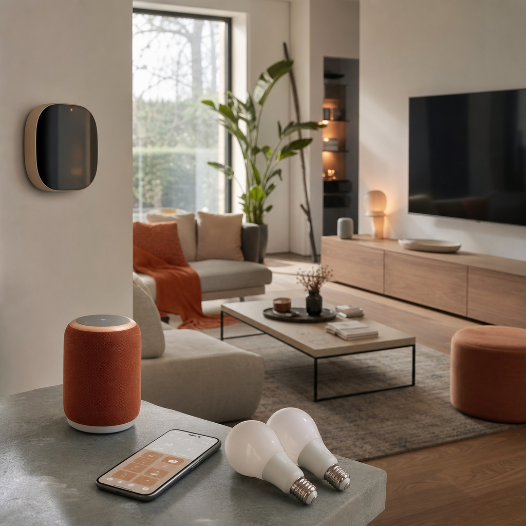 Home Automation