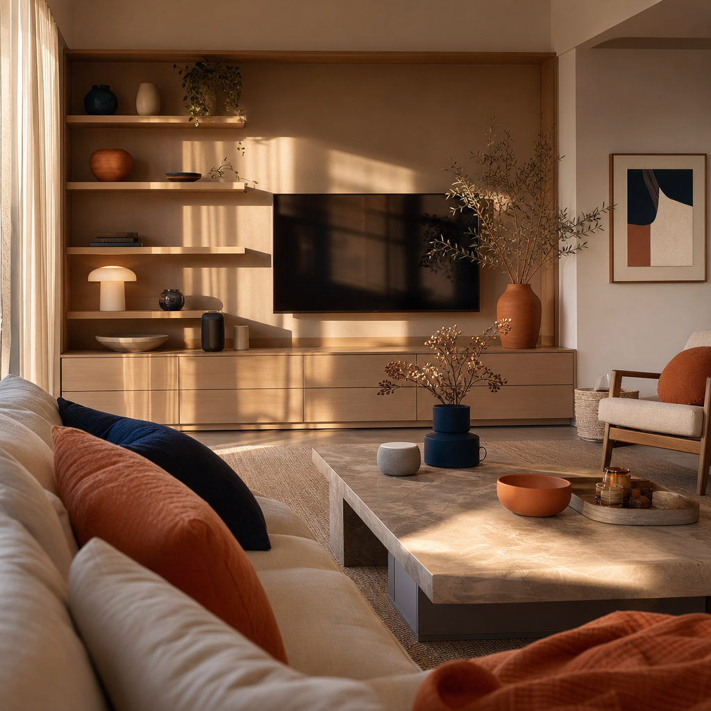 Home Decor