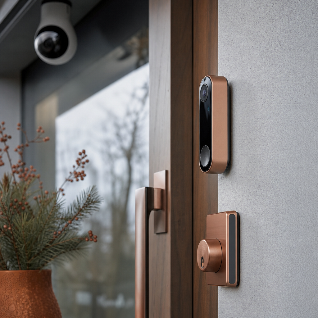 Home Security