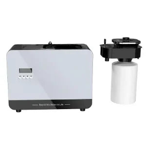 NAMSTE HVAC Aroma Diffuser for Home Fragrance and Essential Oils