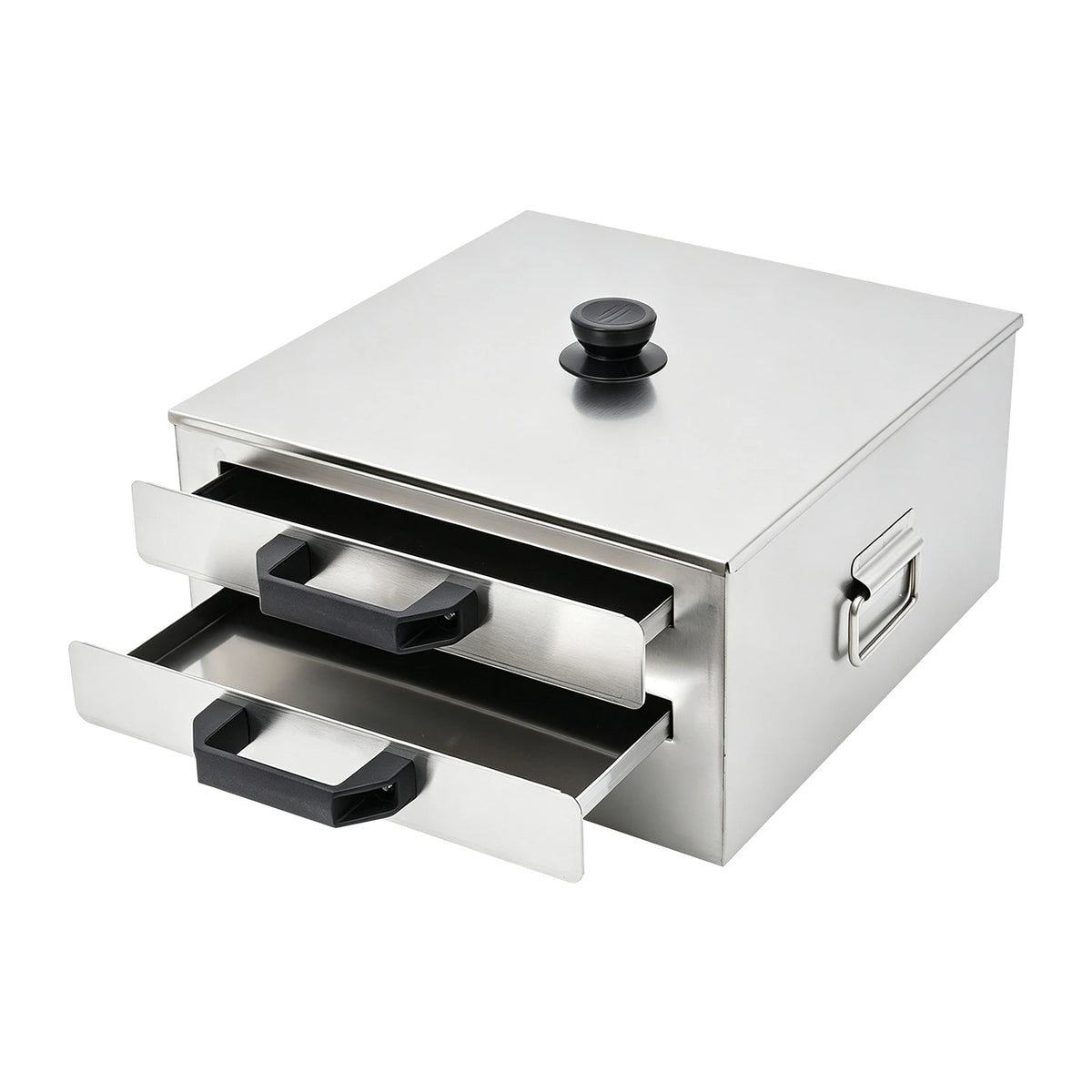 Manual Rice Noodle Roll Steamer and Maker for Homemade Rolls