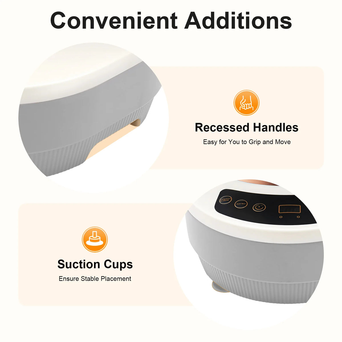 Electric Dough Maker With Fermentation Function For Bread And Pizza