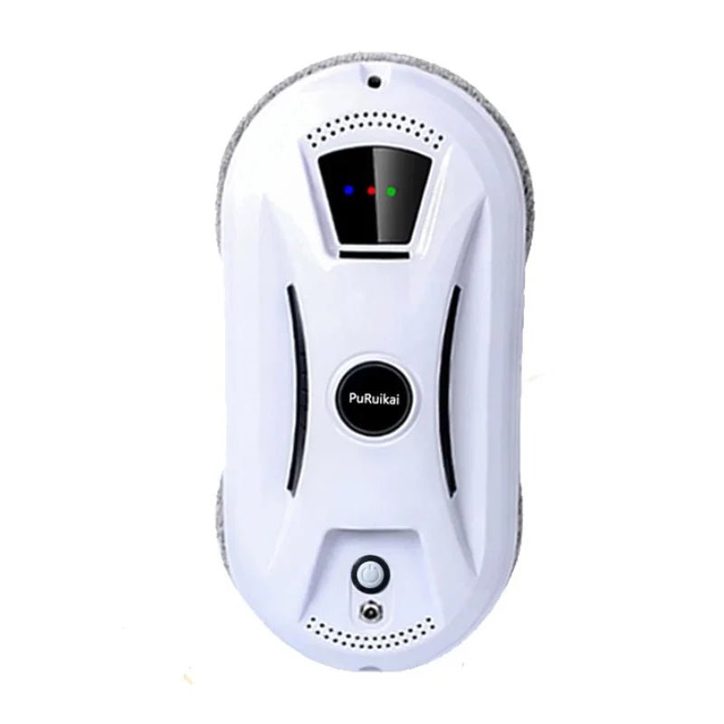 PuRuikai Smart Window Cleaning Robot for Glass Surfaces