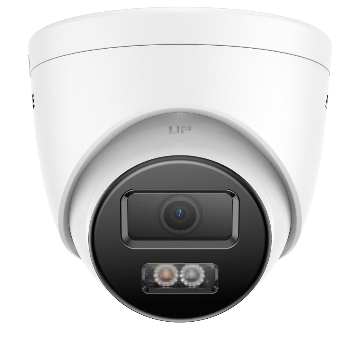 ANNKE AC500 3K Ultra HD PoE Security Camera Dual Light
