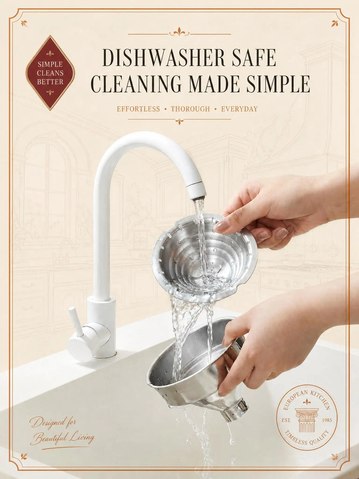 Heavy Duty Manual Citrus Juicer Press for Orange and Pomegranate